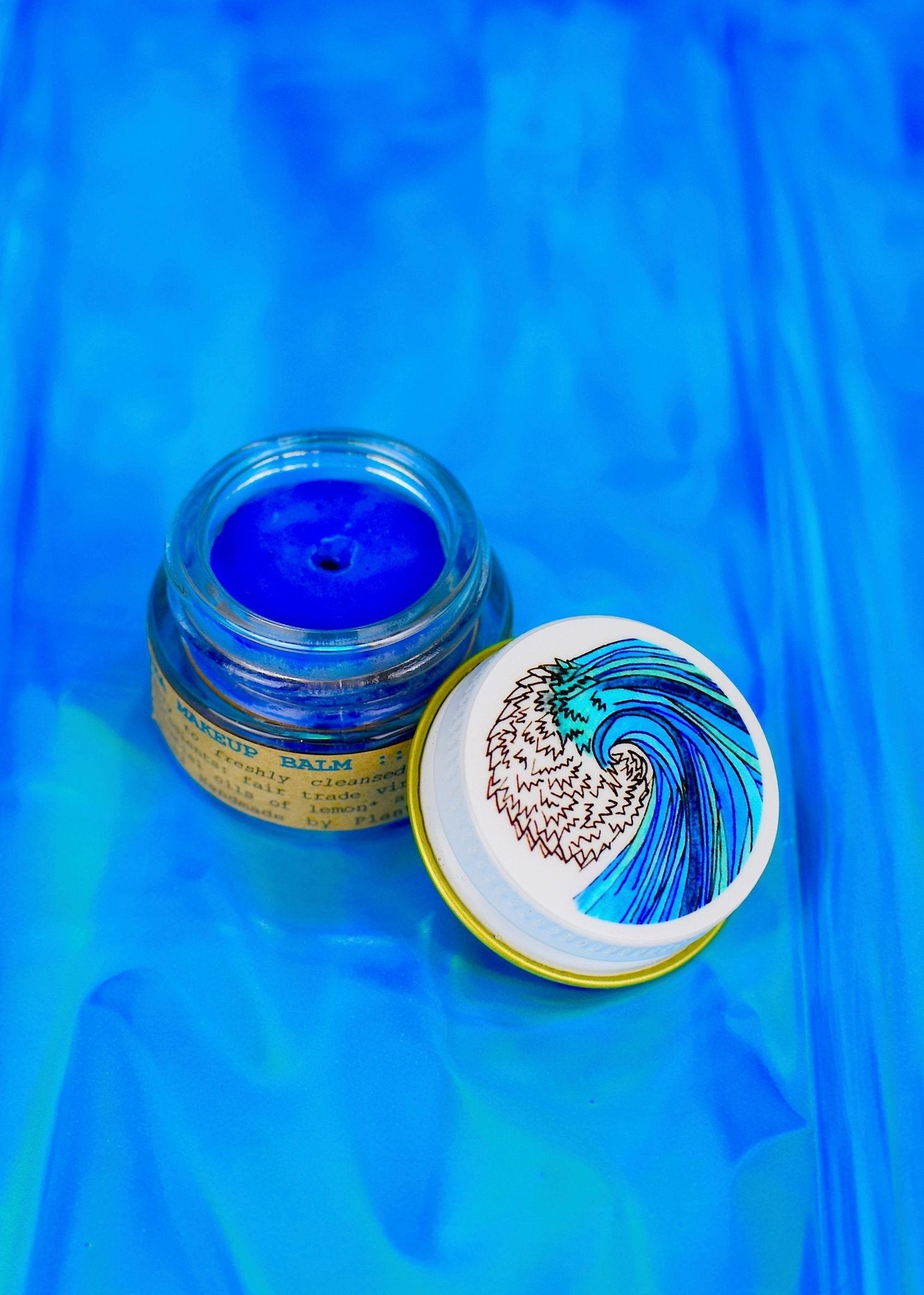 SEA Lip Balm Body Makeup La Vie Bien SEA Lip Balm