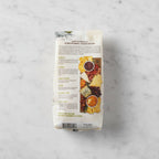 Sea Salt Crostini Crackers La Vie Bien Sea Salt Crostini