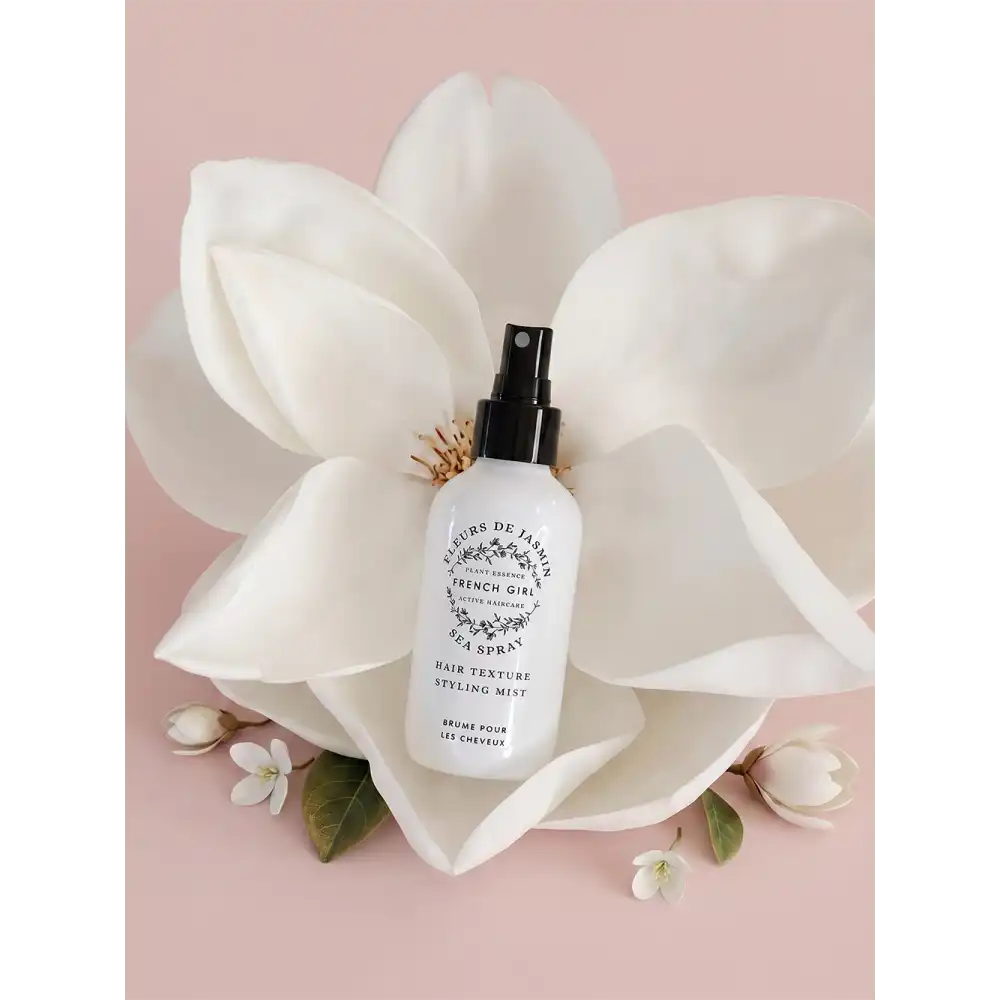 Sea Salt Hair Mist - Jasmin