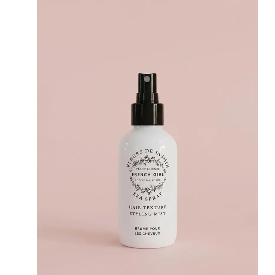 Sea Salt Hair Mist - Jasmin