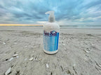 SEA SALT HAND & BODY LOTION 16 oz or 2 oz by Essential Journeys