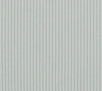 Seafoam Ribbed Changing Pad Cover by Little Mae & Co