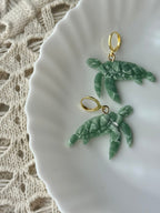 Seaglass Sea Turtles La Vie Bien Seaglass Sea Turtles