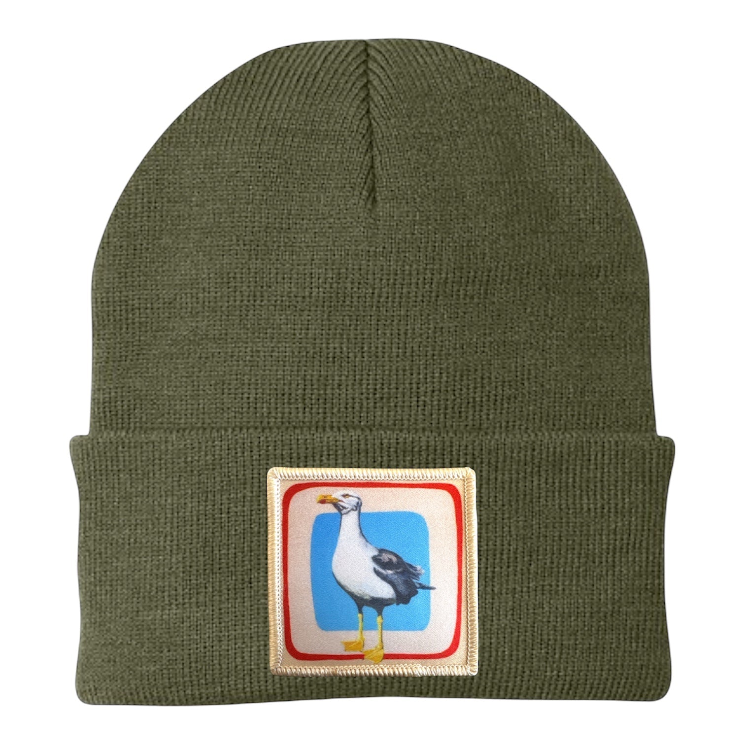 Seagull Hats La Vie Bien Seagull