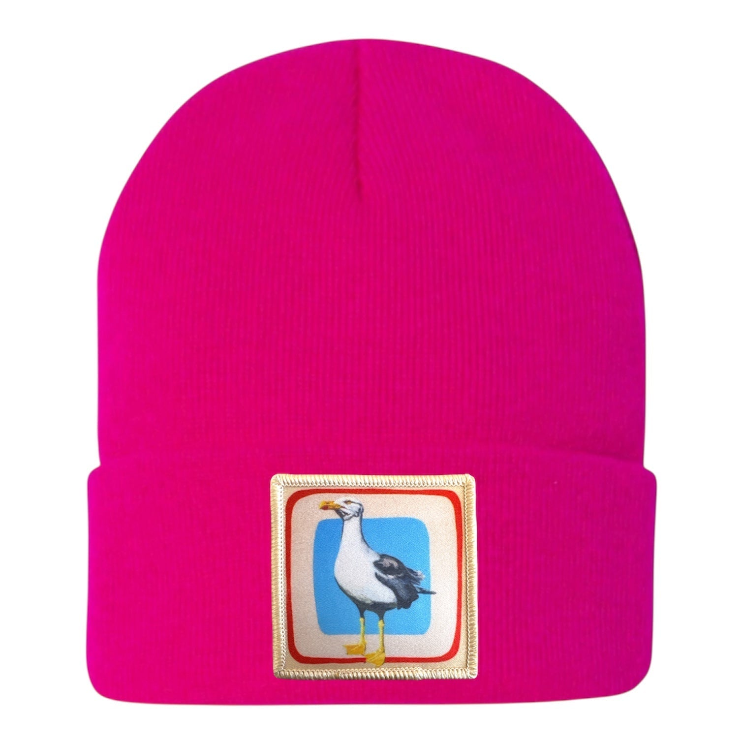 Seagull Hats La Vie Bien Seagull