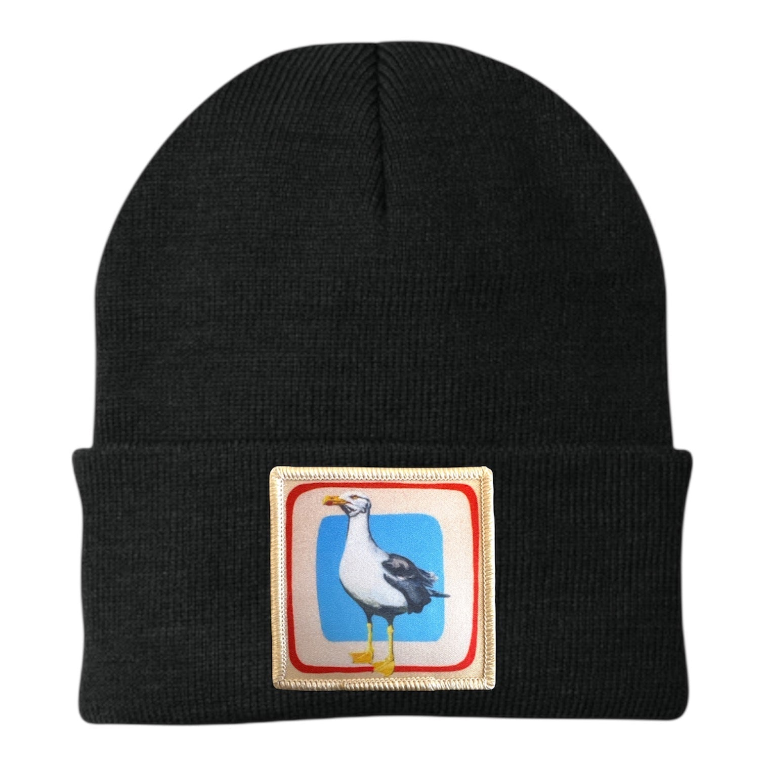 Seagull Hats La Vie Bien Seagull