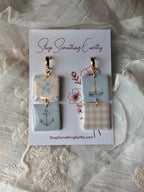 Seaside Patchwork La Vie Bien Seaside Patchwork