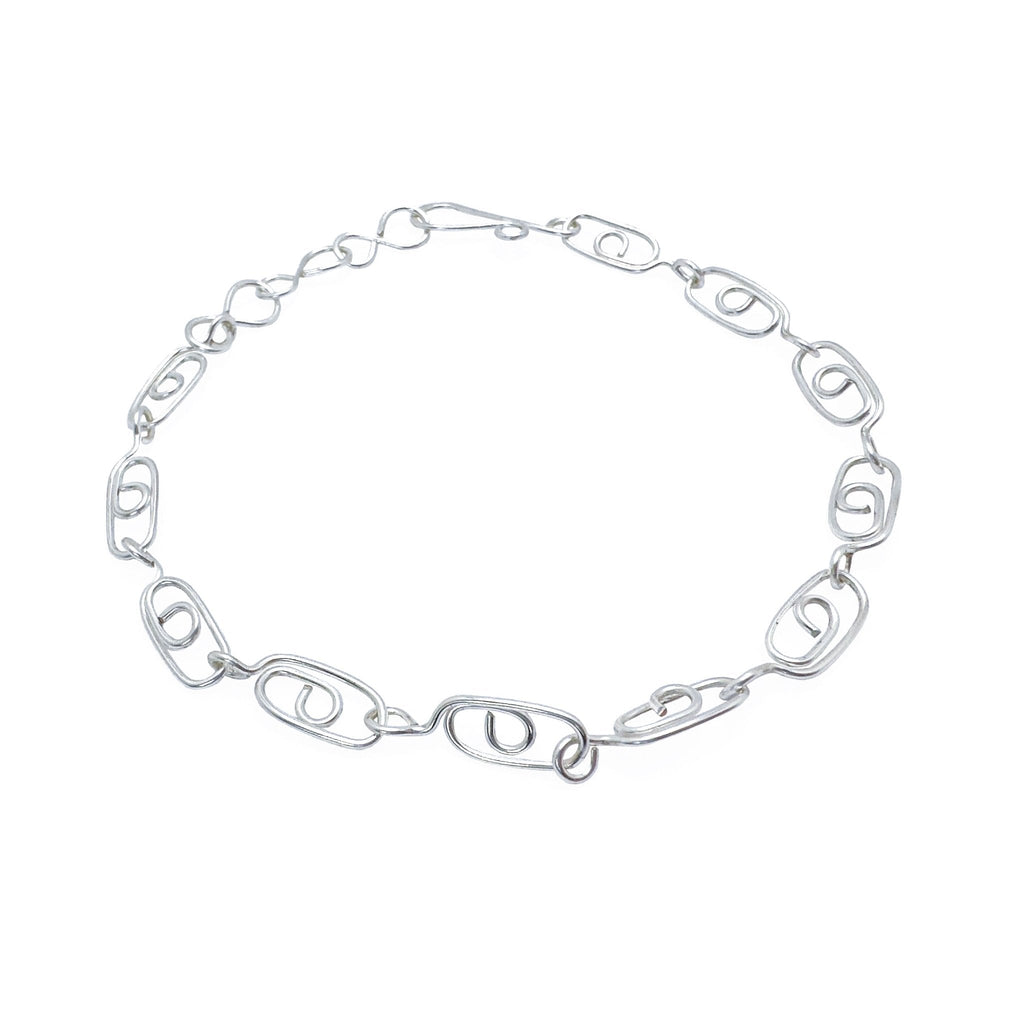 Season of Sharing bracelet