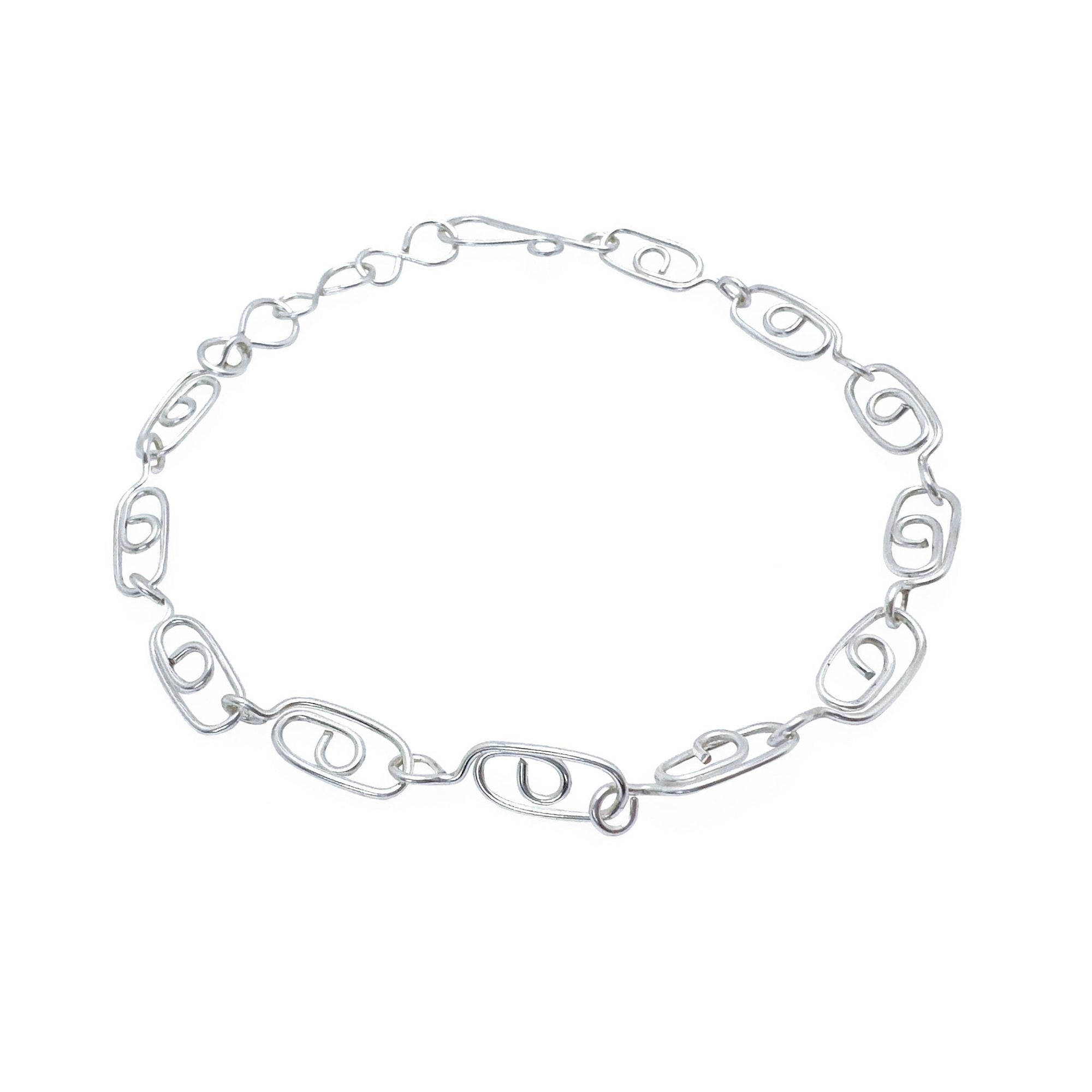 Season of Sharing bracelet