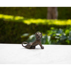 Seated Lion - Reproduction GIFTS La Vie Bien Seated Lion - Reproduction