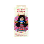 Secret Keeper Worry Doll La Vie Bien Secret Keeper Worry Doll