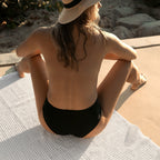 Sedona Waffle Towels