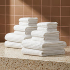Sedona Waffle Towels