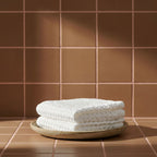Sedona Waffle Towels