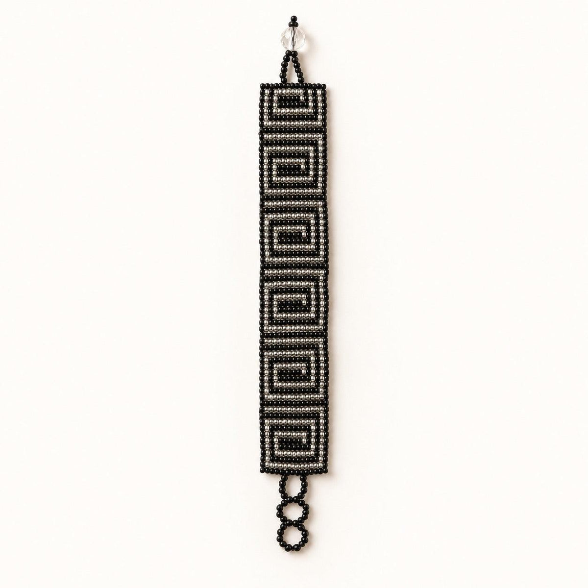 Sandy Seed Bead Bracelet (Assorted) - Guatemala