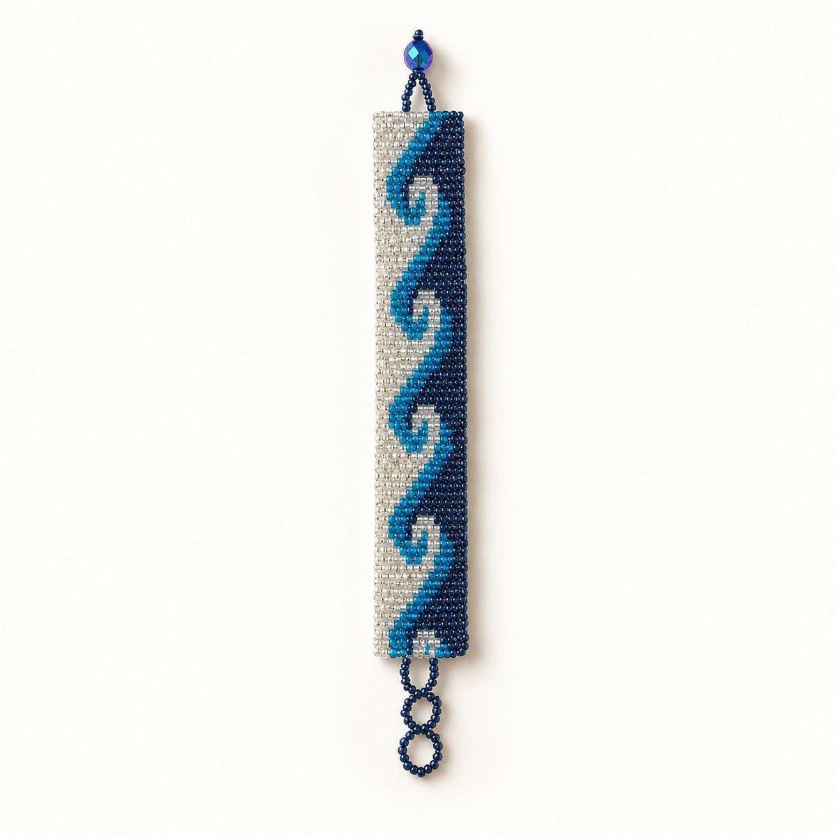 Sandy Seed Bead Bracelet (Assorted) - Guatemala