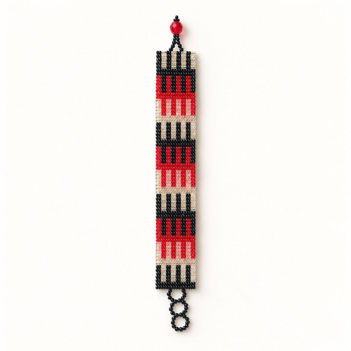 Sandy Seed Bead Bracelet (Assorted) - Guatemala