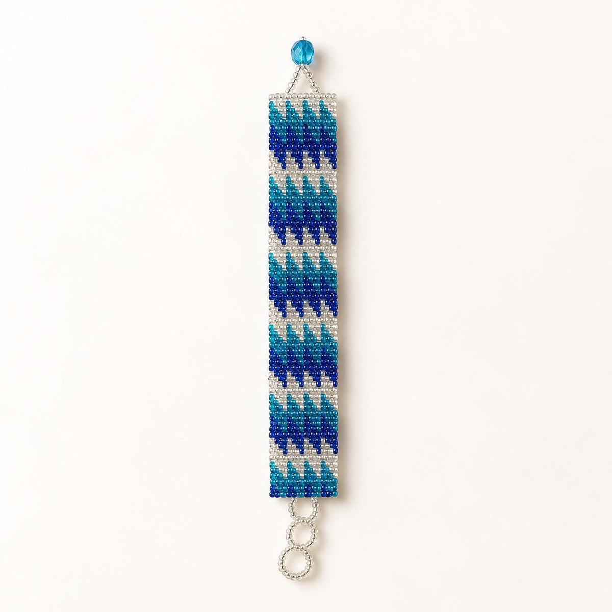Sandy Seed Bead Bracelet (Assorted) - Guatemala