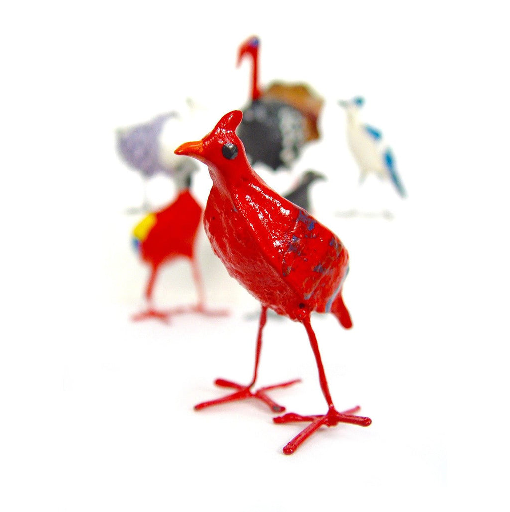 Seedpod Cardinal La Vie Bien Seedpod Cardinal