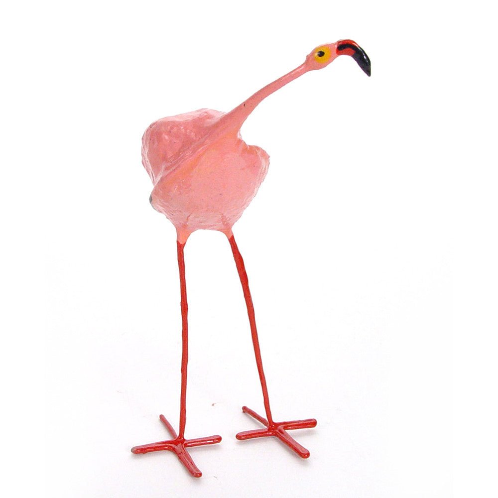 Seedpod Flamingo La Vie Bien Seedpod Flamingo