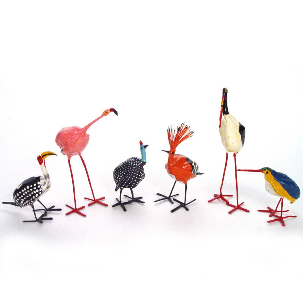 Seedpod Flamingo La Vie Bien Seedpod Flamingo
