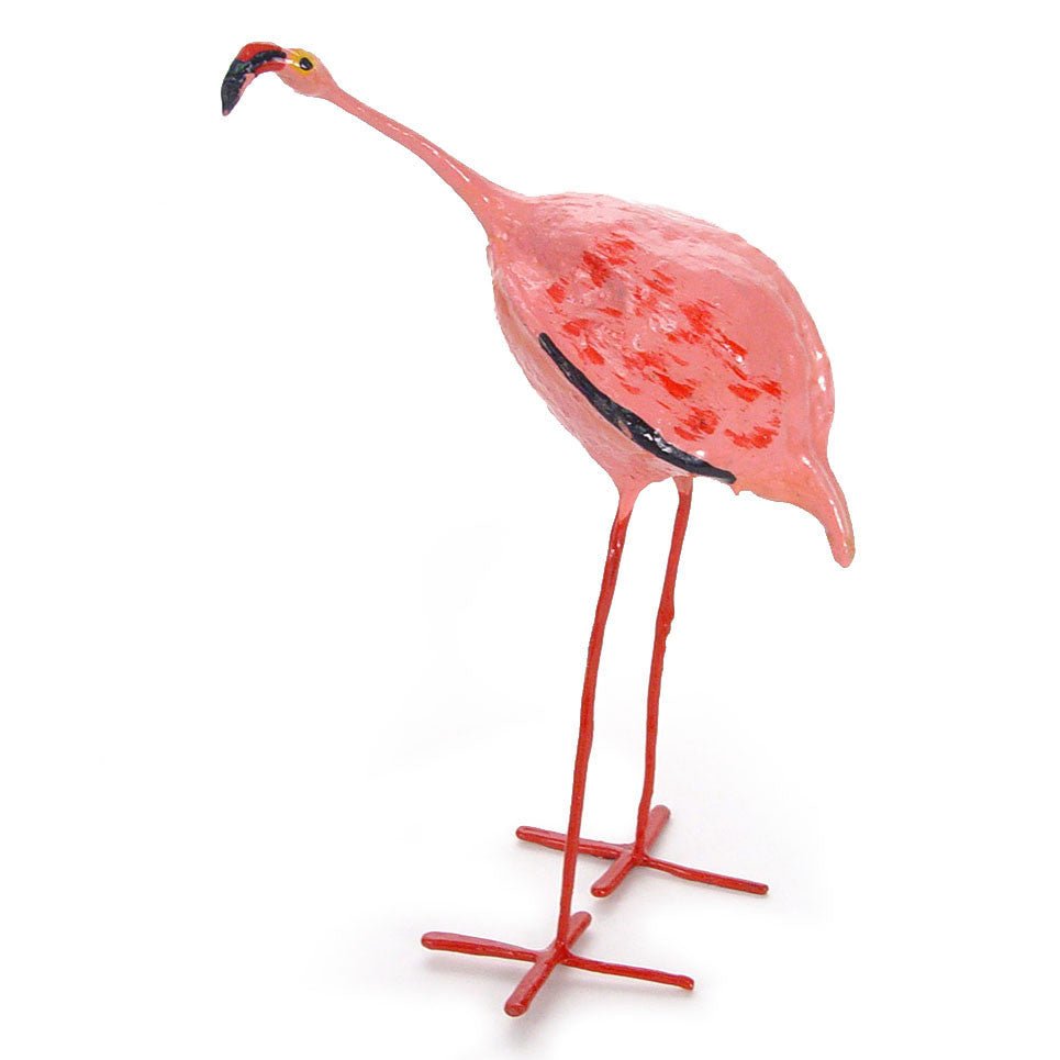 Seedpod Flamingo La Vie Bien Seedpod Flamingo