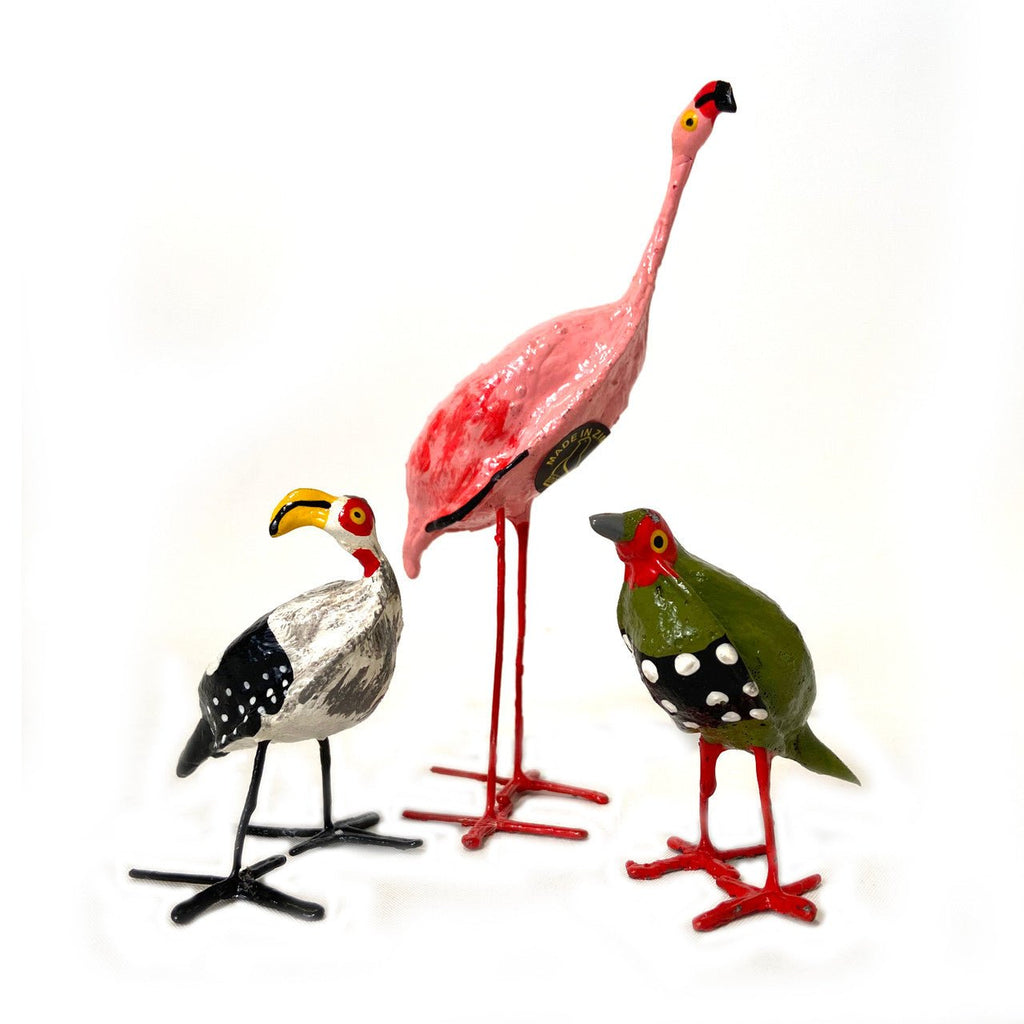 Seedpod Flamingo La Vie Bien Seedpod Flamingo