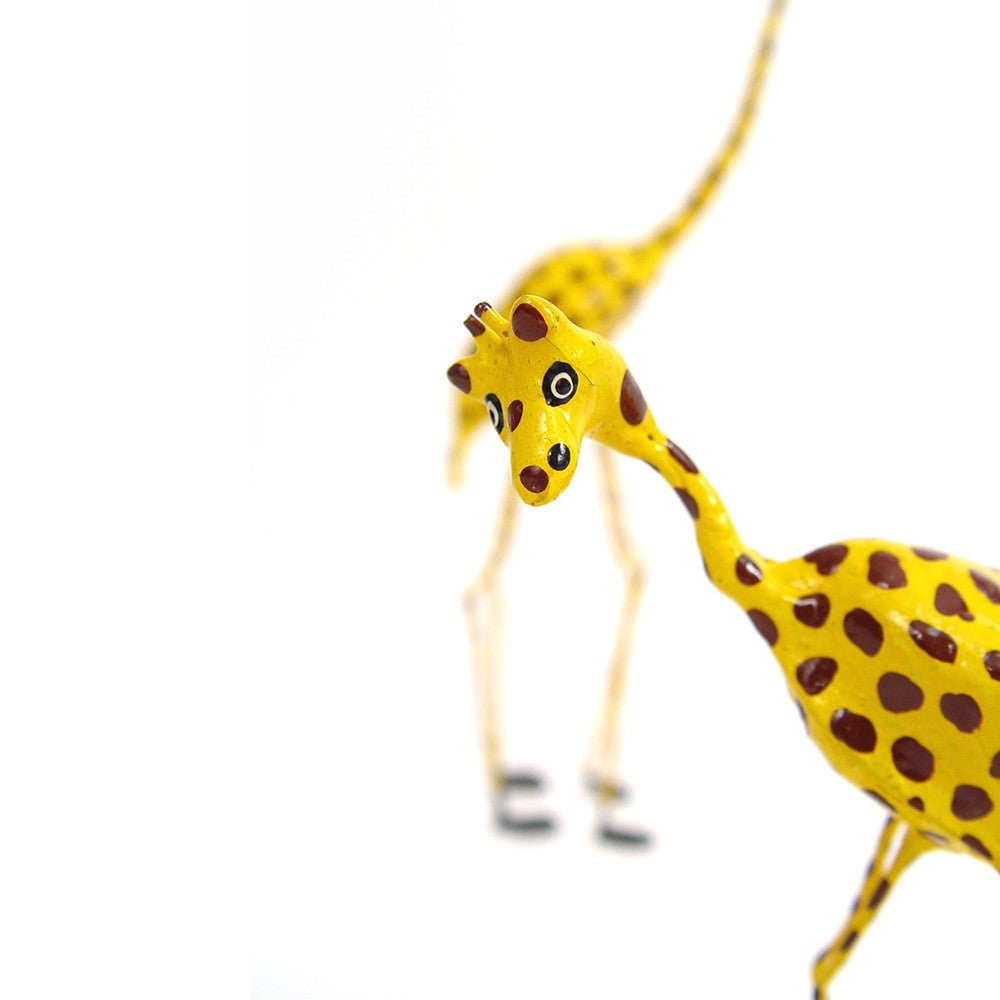 Seedpod Giraffe La Vie Bien Seedpod Giraffe