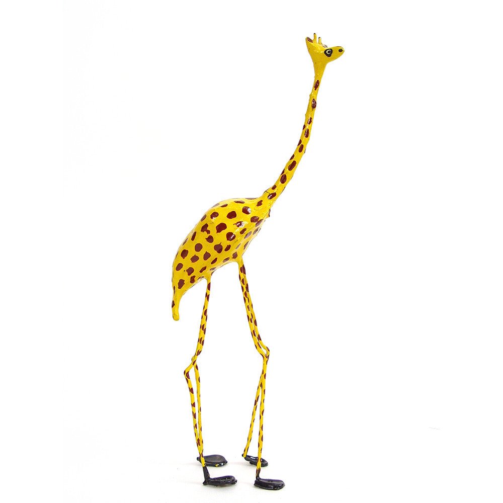 Seedpod Giraffe La Vie Bien Seedpod Giraffe
