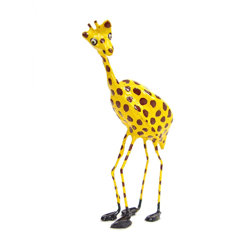 Seedpod Giraffe La Vie Bien Seedpod Giraffe