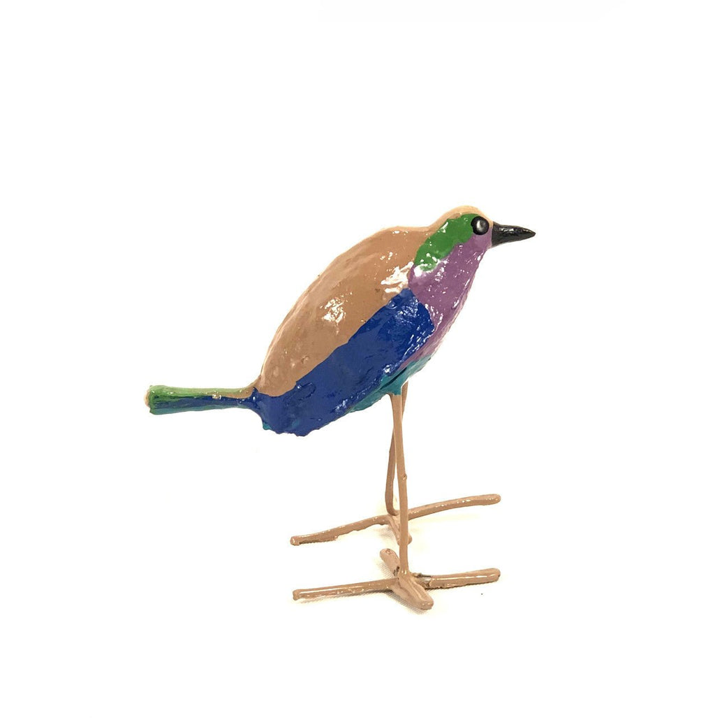 Seedpod Lilac Breasted Roller La Vie Bien Seedpod Lilac Breasted Roller