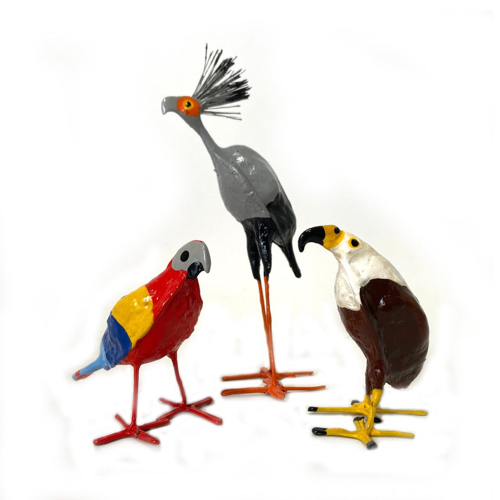 Seedpod Macaw La Vie Bien Seedpod Macaw