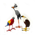 Seedpod Macaw La Vie Bien Seedpod Macaw