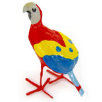 Seedpod Macaw La Vie Bien Seedpod Macaw