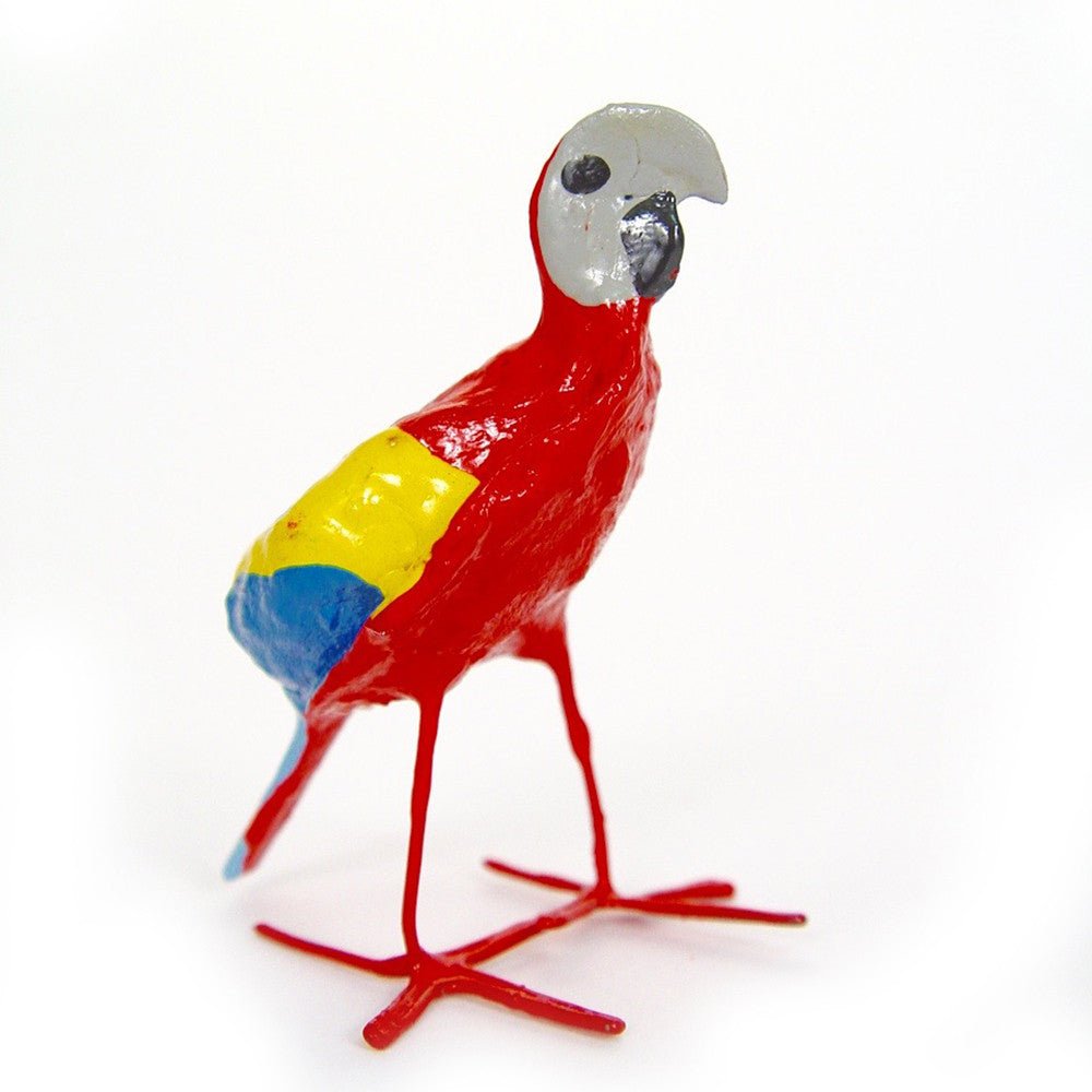 Seedpod Macaw La Vie Bien Seedpod Macaw