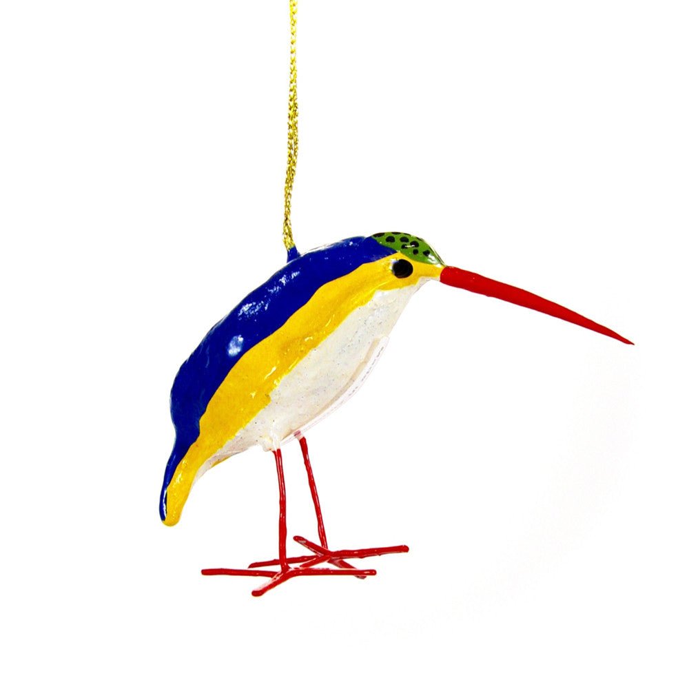 Seedpod Ornaments La Vie Bien Seedpod Ornaments