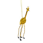 Seedpod Ornaments La Vie Bien Seedpod Ornaments