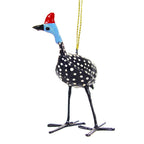 Seedpod Ornaments La Vie Bien Seedpod Ornaments