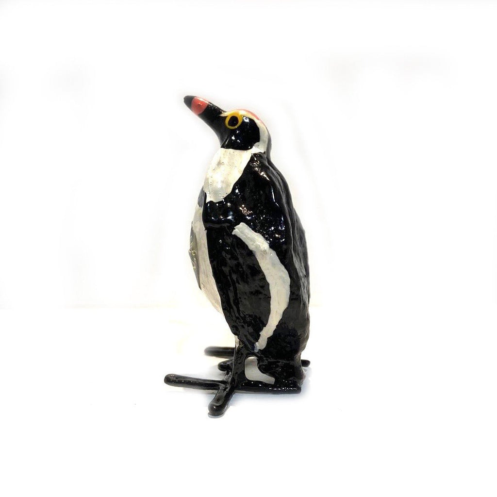 Seedpod Penguin La Vie Bien Seedpod Penguin