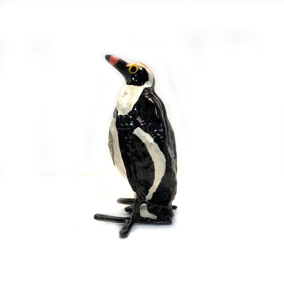 Seedpod Penguin La Vie Bien Seedpod Penguin