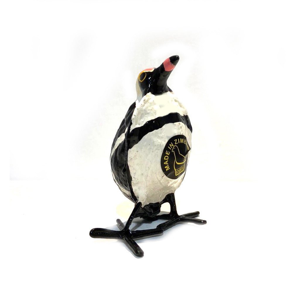 Seedpod Penguin La Vie Bien Seedpod Penguin