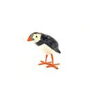 Seedpod Puffin La Vie Bien Seedpod Puffin