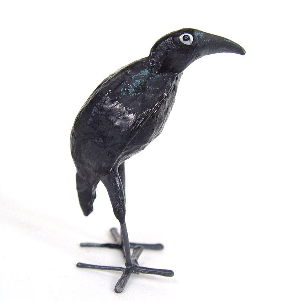 Seedpod Raven La Vie Bien Seedpod Raven