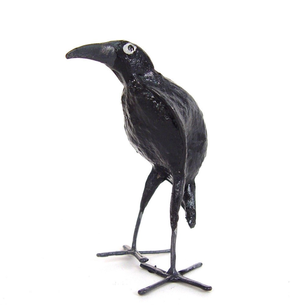 Seedpod Raven La Vie Bien Seedpod Raven