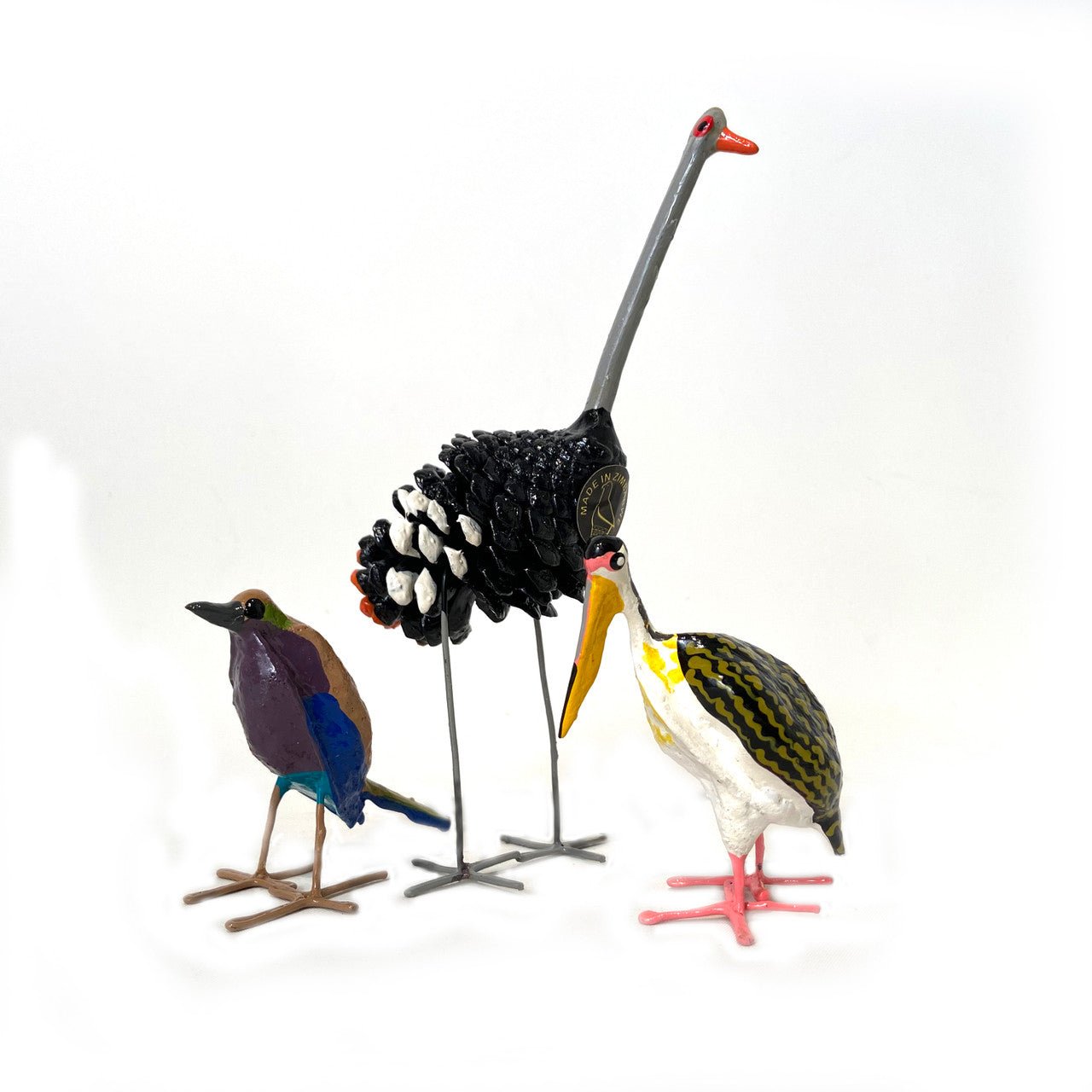 Seedpod Raven La Vie Bien Seedpod Raven