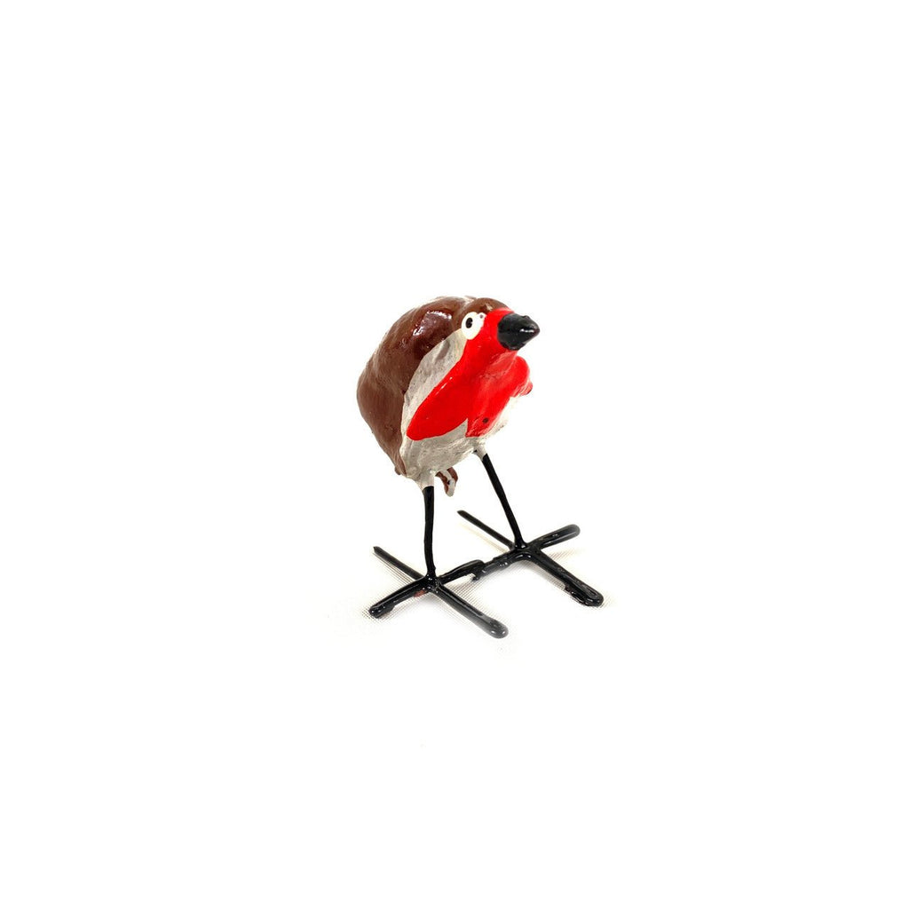 Seedpod Robin La Vie Bien Seedpod Robin