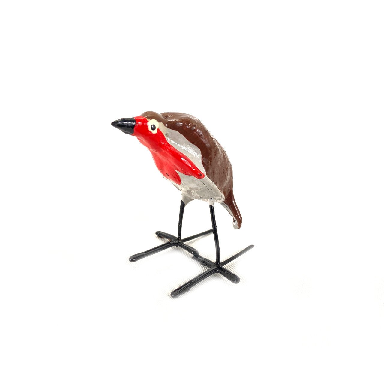 Seedpod Robin La Vie Bien Seedpod Robin