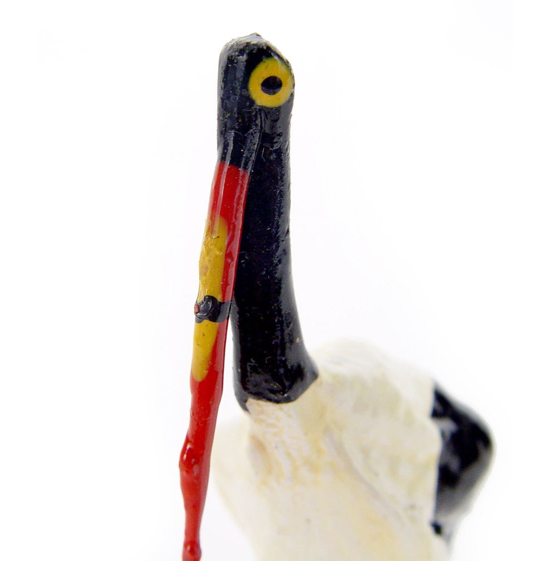 Seedpod Stork La Vie Bien Seedpod Stork