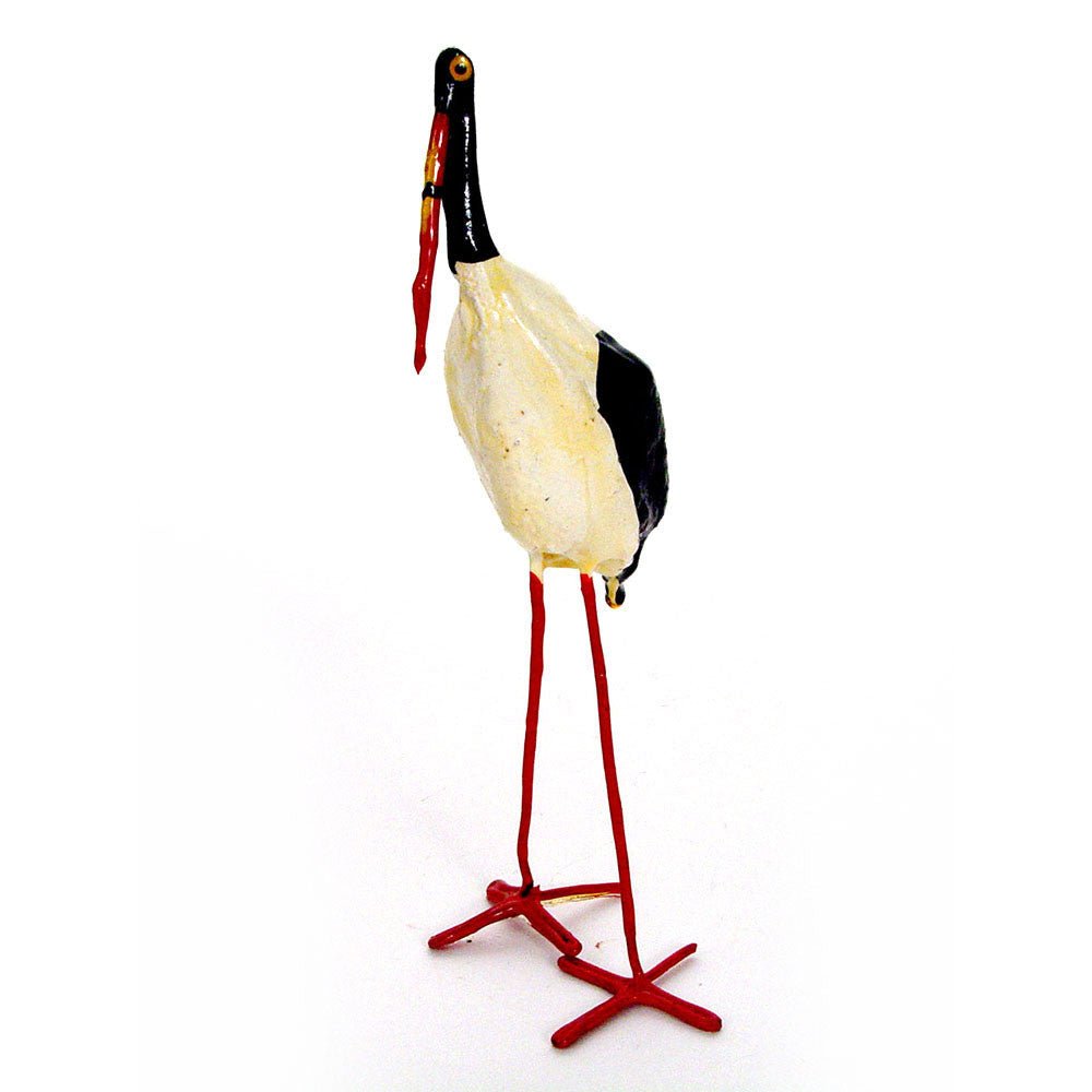 Seedpod Stork La Vie Bien Seedpod Stork