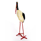 Seedpod Stork La Vie Bien Seedpod Stork